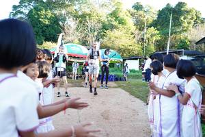 BIB: 
                            <button type="button" onclick="openModal(18981838)" class="btn btn-primary btn-sm float-right btn-popup" data-toggle="modal" data-target=".modal-high-quality">
                        <i class="fas fa-shopping-cart"></i> Add to Cart
                    </button>
                                            <button type="button" onclick="isThisMe(18981838, true)" class="btn btn-success btn-sm float-right btn-popup btn-isme hidden" data-toggle="tooltip" data-placement="bottom" title="นี่คือรูปของคุณใช่ไหม คลิกที่นี่เพื่อเอาเข้าอัลบั้ม">
                        <i class="fas fa-plus"></i> Add to album
                    </button>
                    <button type="button" onclick="isThisMe(18981838, false)" class="btn btn-warning btn-sm float-right btn-popup btn-isnotme hidden">
                        <i class="fas fa-ban"></i> Remove from album
                    </button>